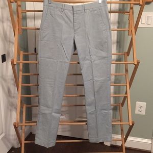 (01)Express Cotton/spandex chinos-like new